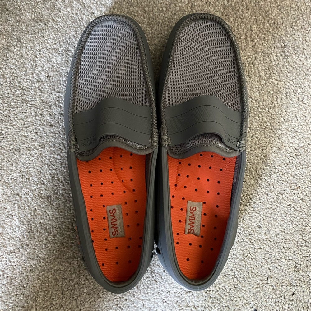 Men’s Swims Loafers